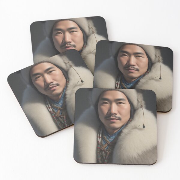 Artikelvorschau, Inuit männlich 5 entworfen und verkauft von Rothnaric.