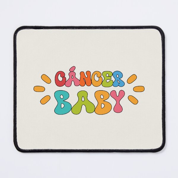 Item preview, Cáncer Baby Zodiac Sign  designed and sold by Latinoladas.
