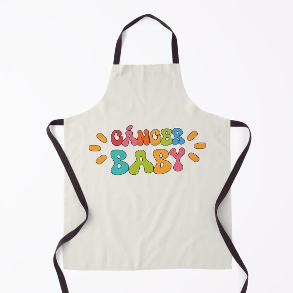 Item preview, Cáncer Baby Zodiac Sign  designed and sold by Latinoladas.