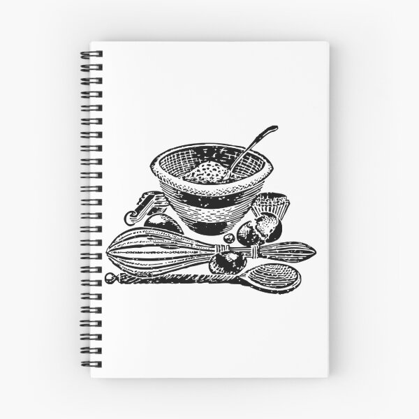 Item preview, Vintage baking set designed and sold by RaionKeiji.