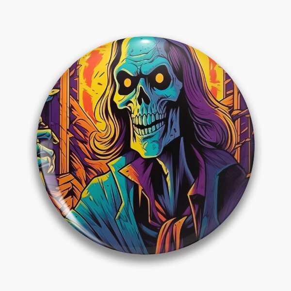Item preview, Welcome to the Crypt designed and sold by Kiyomi  Mizushima.