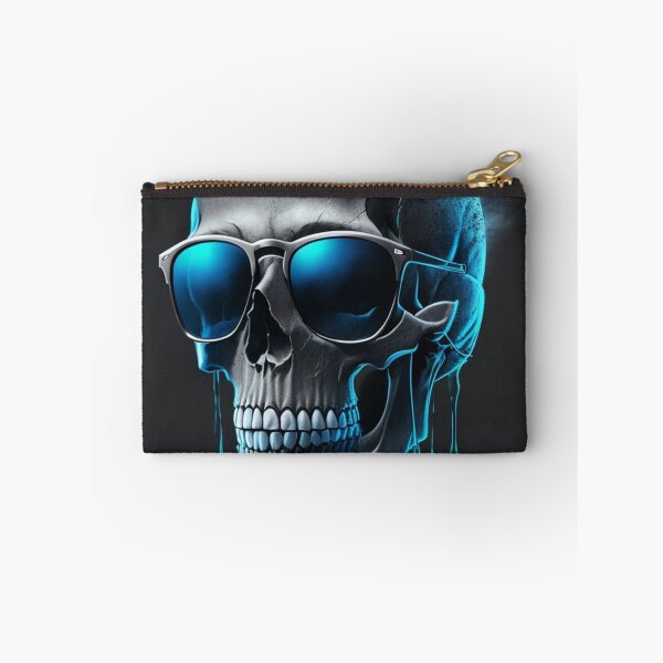 Item preview, Cool human skull designed and sold by Mikevirtualshop.