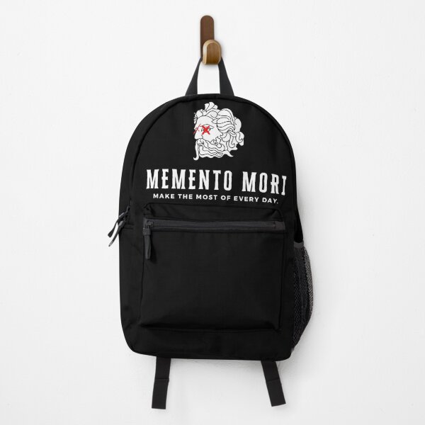 Item preview, Memento Mori - Estoicismo designed and sold by BuddyBuilder.