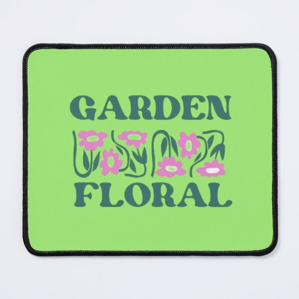 Item preview, garden floral designed and sold by MIJAK.