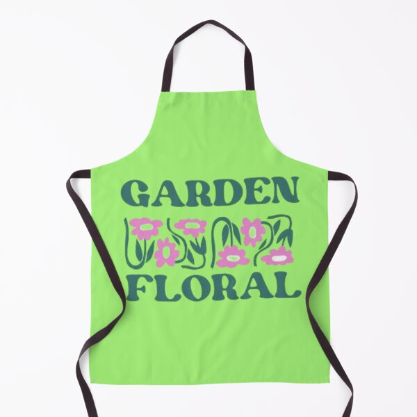 Item preview, garden floral designed and sold by MIJAK.