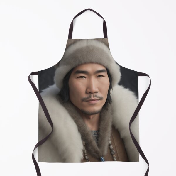 Artikelvorschau, Inuit männlich 6 entworfen und verkauft von Rothnaric.