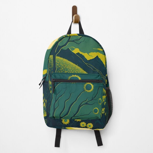 Item preview, Surreal season designed and sold by Vibrantstroke.