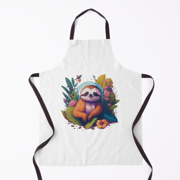 Item preview, DPrompt Design, T-Shirt, Funny Animals Shirt, Dad Gifts, Mom Gift, Their Gifts , Graphic Tee, Cute Sloth designed and sold by DPrompt.