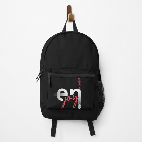 Item preview, Enjoy Every Moment designed and sold by Zion Trenz.