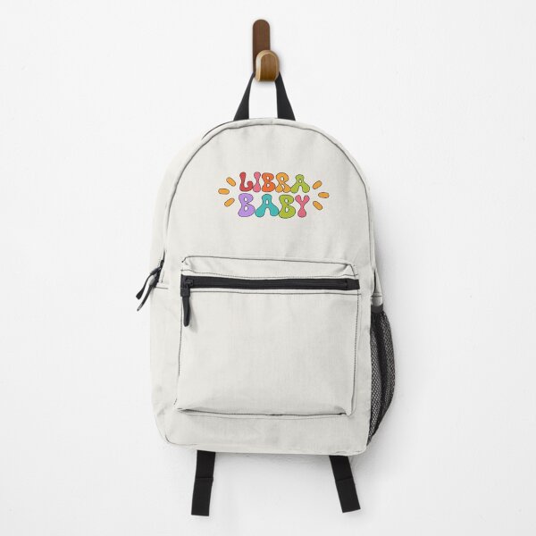 Item preview, Libra Baby Zodiac Sign designed and sold by Latinoladas.