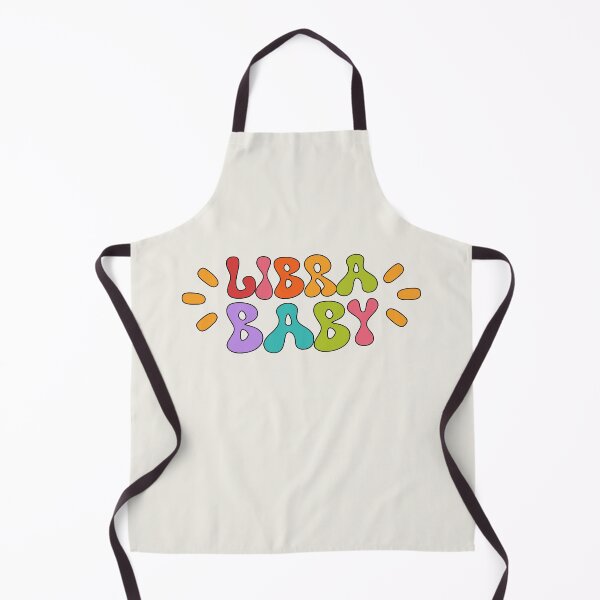 Item preview, Libra Baby Zodiac Sign  designed and sold by Latinoladas.