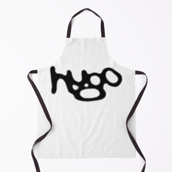 Item preview, Loyle Carner Merch Hugo Logo designed and sold by kamal-Art.