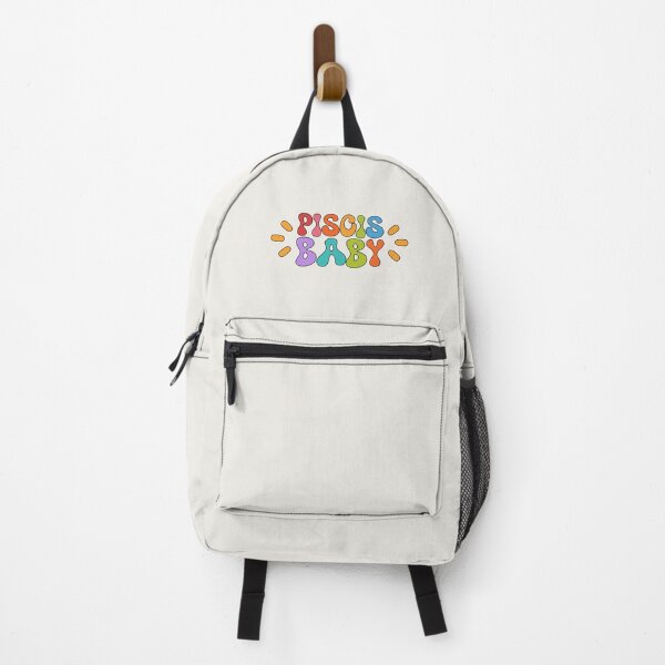 Item preview, Piscis Baby Zodiac Sign designed and sold by Latinoladas.