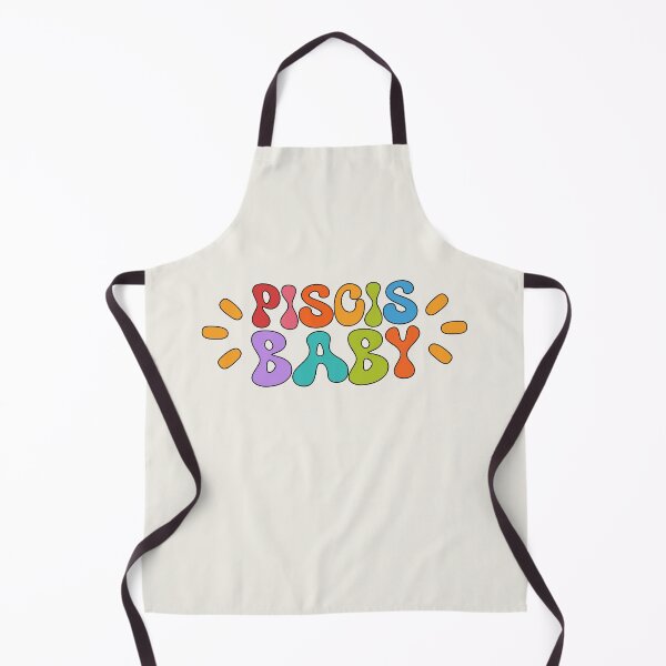 Item preview, Piscis Baby Zodiac Sign designed and sold by Latinoladas.