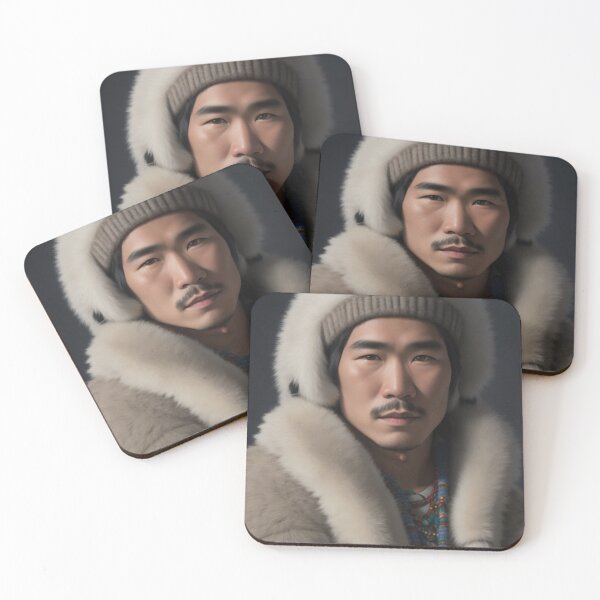Artikelvorschau, Inuit männlich 7 entworfen und verkauft von Rothnaric.