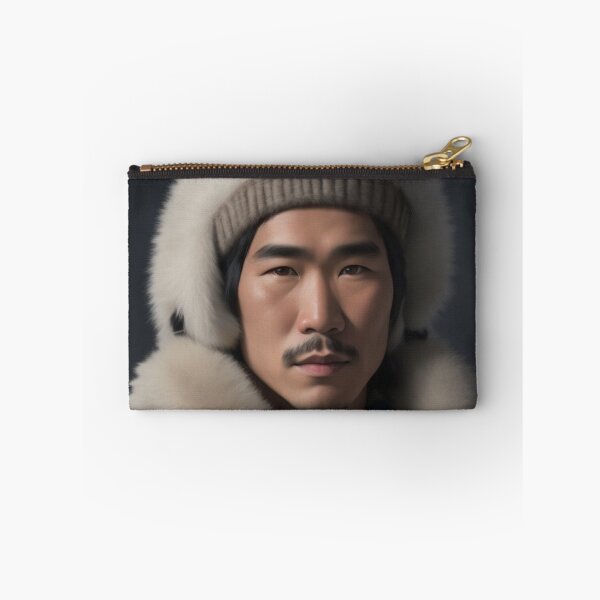 Item preview, Inuit male 7 designed and sold by Rothnaric.