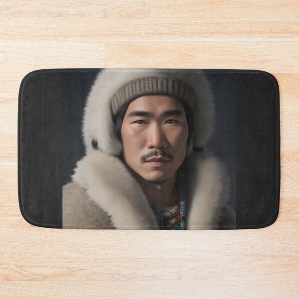 Item preview, Inuit male 7 designed and sold by Rothnaric.