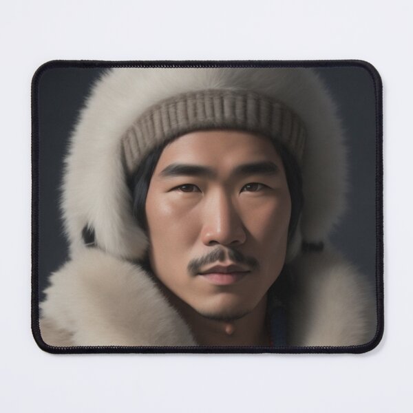 Item preview, Inuit male 7 designed and sold by Rothnaric.