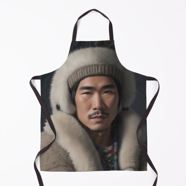 Item preview, Inuit male 7 designed and sold by Rothnaric.