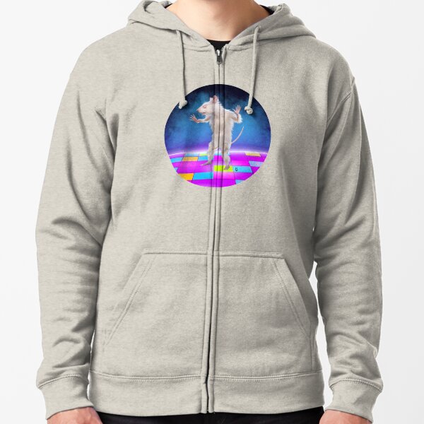 Lab Rat Hoodies & Sweatshirts for Sale | Redbubble