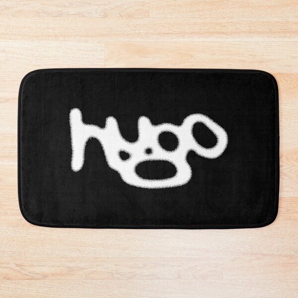 Item preview, Loyle Carner Merch Hugo Logo designed and sold by kamal-Art.