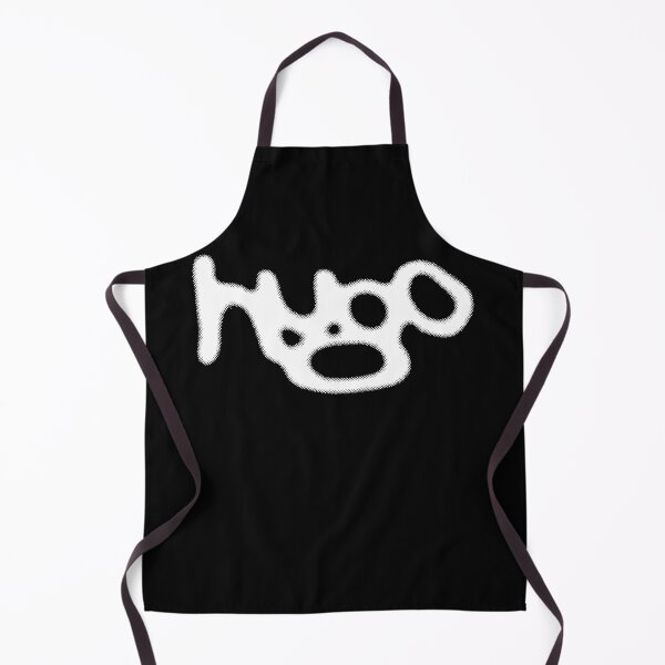 Item preview, Loyle Carner Merch Hugo Logo designed and sold by kamal-Art.