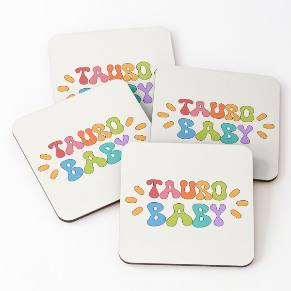 Item preview, Tauro Taurus Baby Zodiac Sign  designed and sold by Latinoladas.