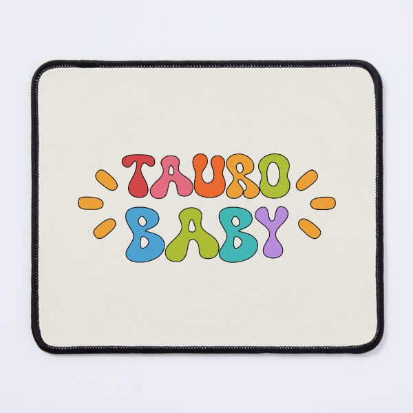 Item preview, Tauro Taurus Baby Zodiac Sign designed and sold by Latinoladas.