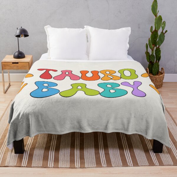 Item preview, Tauro Taurus Baby Zodiac Sign designed and sold by Latinoladas.