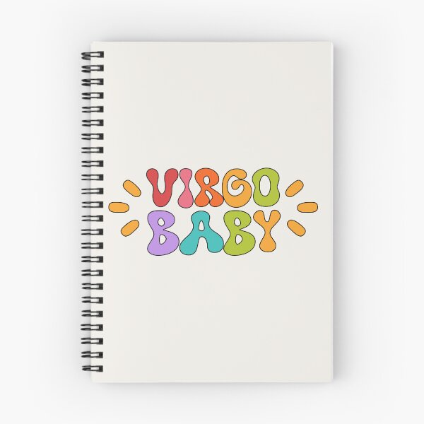 Item preview, Virgo Baby Zodiac Sign  designed and sold by Latinoladas.
