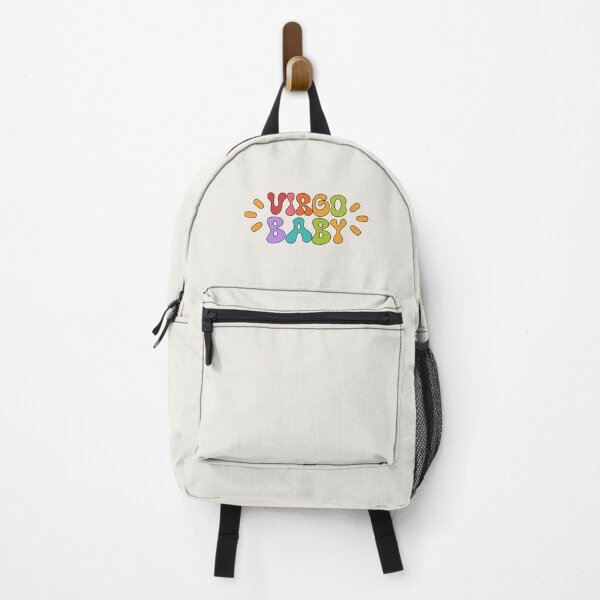 Item preview, Virgo Baby Zodiac Sign designed and sold by Latinoladas.