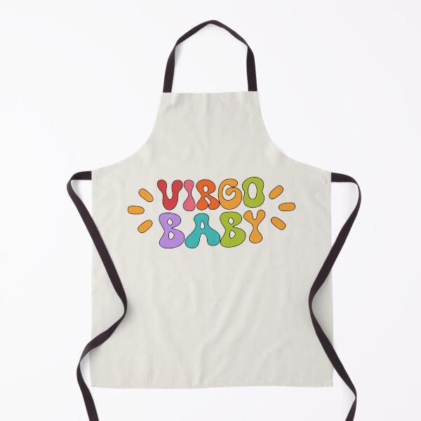 Item preview, Virgo Baby Zodiac Sign  designed and sold by Latinoladas.
