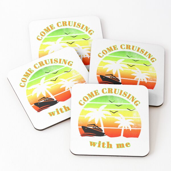 Item preview, Come cruising with me , shirt, cruise ship, funny, boat, cruise ship shirts for women designed and sold by Impulsshop.
