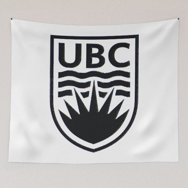 Item preview, UBC  University of British Columbia designed and sold by emett-grill.