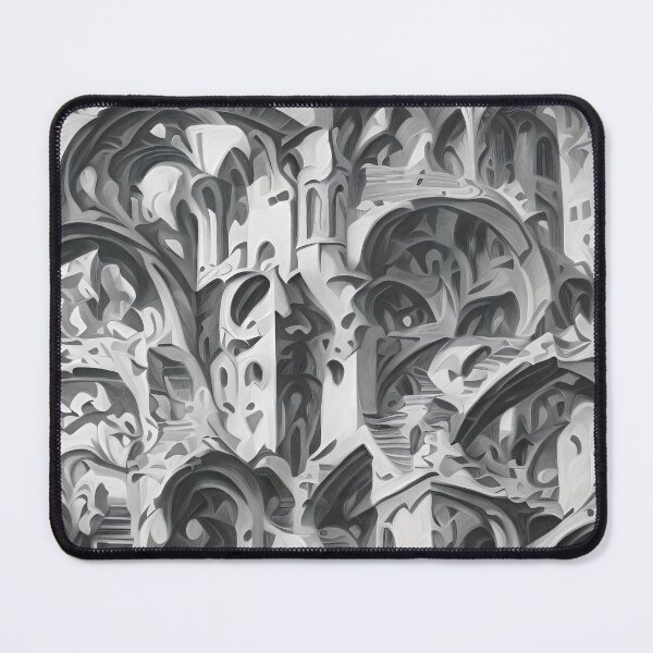 Item preview, Escher was ere designed and sold by Glenbobagins.