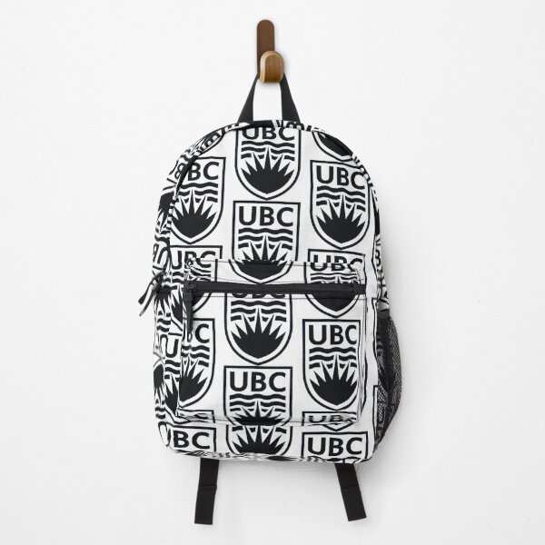 Item preview, UBC University of British Columbia designed and sold by emett-grill.