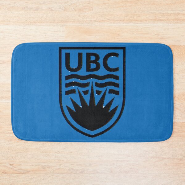 Item preview, UBC  University of British Columbia designed and sold by emett-grill.