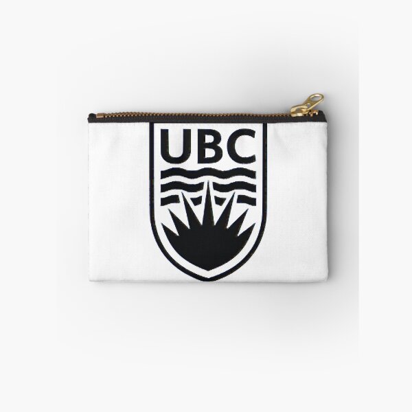 Item preview, UBC  University of British Columbia designed and sold by emett-grill.