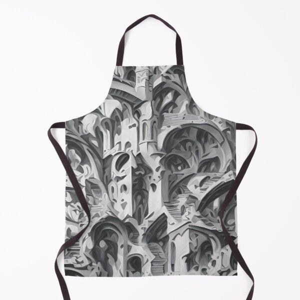 Item preview, Escher was ere  designed and sold by Glenbobagins.