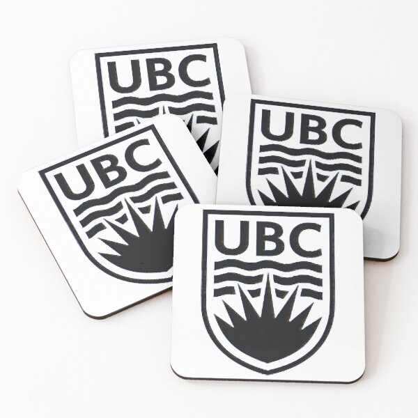 Item preview, UBC  University of British Columbia designed and sold by emett-grill.