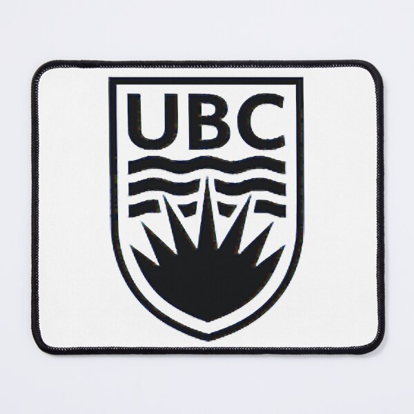 Item preview, UBC  University of British Columbia designed and sold by emett-grill.