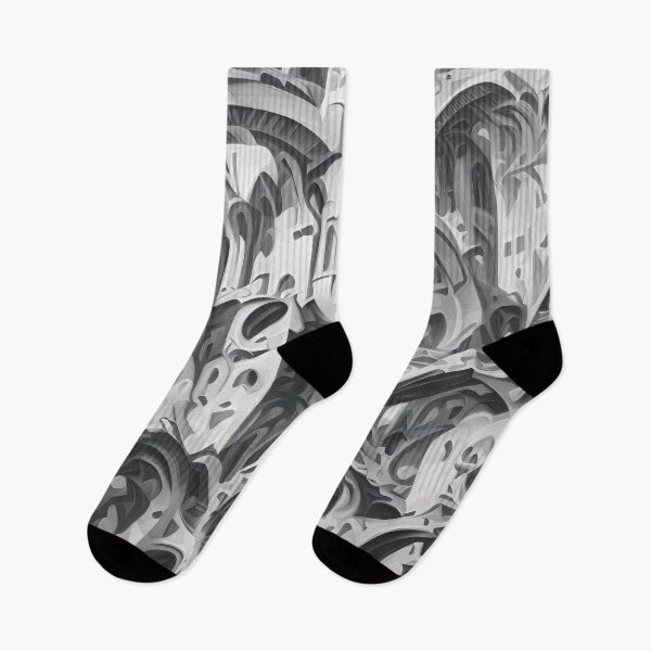 Item preview, Escher was ere  designed and sold by Glenbobagins.