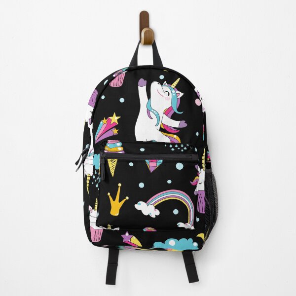 Item preview, Cute Unicorn Dreams - Playful Unicorn designed and sold by Adam Arts.