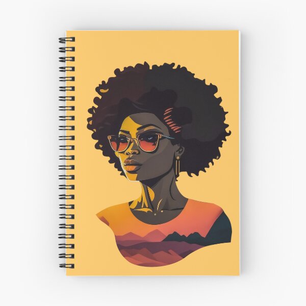 Item preview, African Women retro designed and sold by YodaLassina.