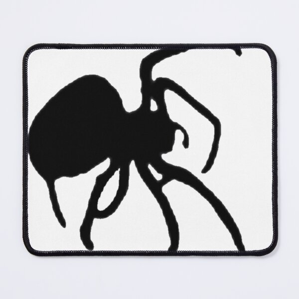 Item preview, Fradeknot spider sticker designed and sold by fradeknot.