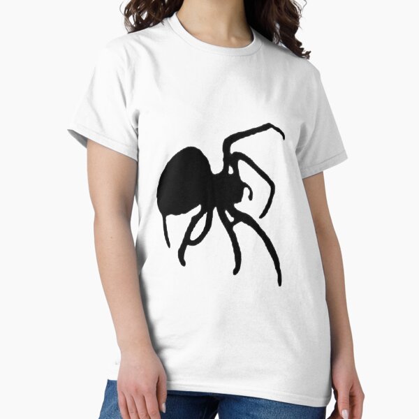 Item preview, Fradeknot spider sticker designed and sold by fradeknot.