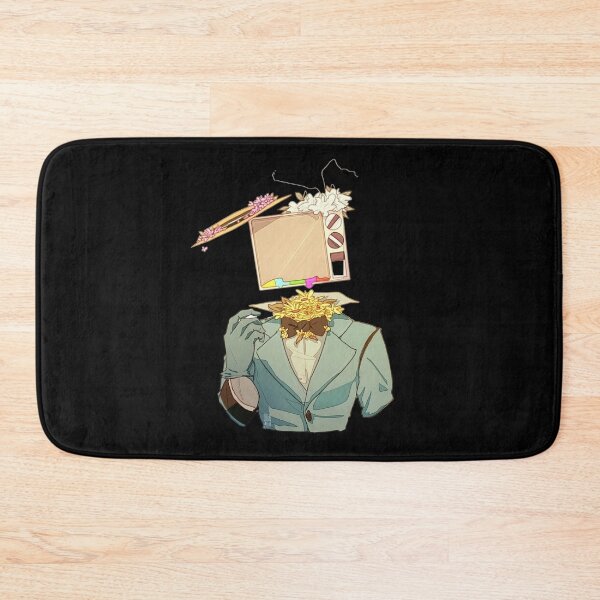 Item preview, Mr. RGB | Floral Dreams designed and sold by Trovi.