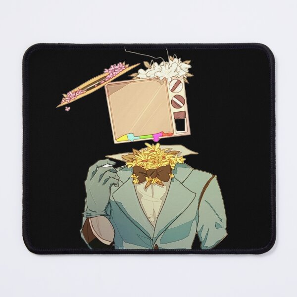 Item preview, Mr. RGB | Floral Dreams designed and sold by Trovi.