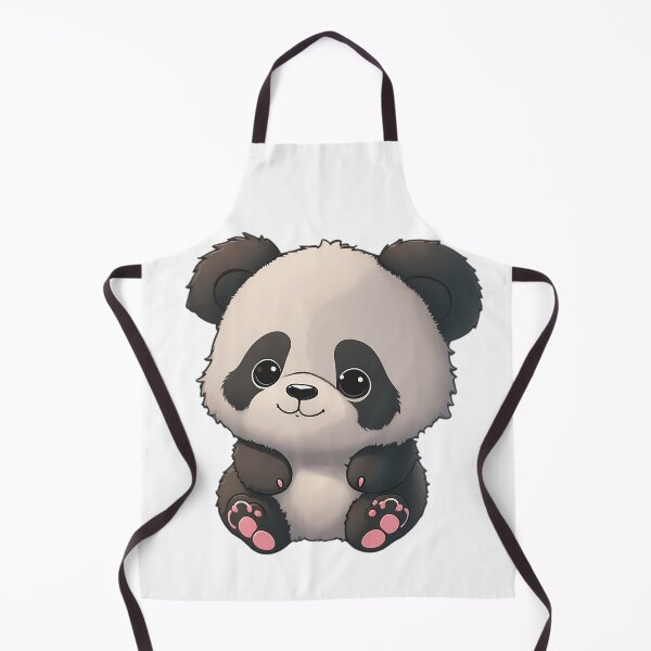 Item preview, Cute Panda Bear designed and sold by GalaxyExplorers.