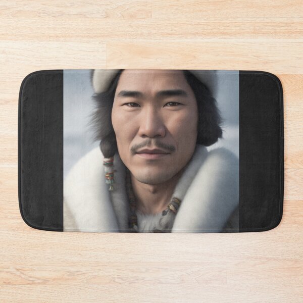 Item preview, Inuit male 8 designed and sold by Rothnaric.
